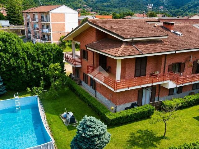 Villa Indipendente in vendita a Piemonte, Torino