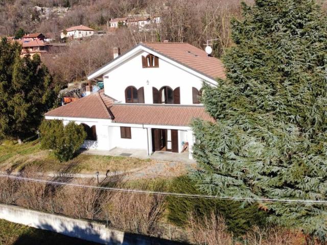 Villa Indipendente in vendita a Piemonte, Torino