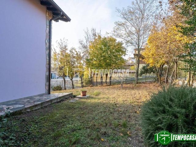 Villa Indipendente in vendita a Casa il Poggio, Borgonovo Val Tidone