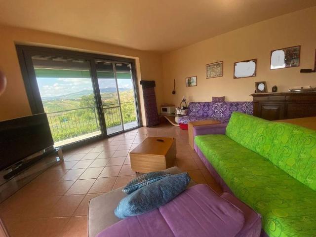 Villa Indipendente in vendita a Casa il Poggio, Borgonovo Val Tidone