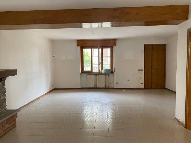 Villa Indipendente in vendita a Palazzina, Borgonovo Val Tidone
