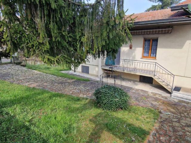 Villa Indipendente in vendita a Borgonovo Val Tidone, Reggio Emilia