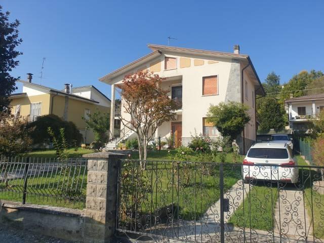 Villa Indipendente in vendita a Borgonovo Val Tidone, Reggio Emilia