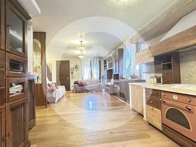 Villa Indipendente in vendita a San Michele delle Badesse, Borgoricco