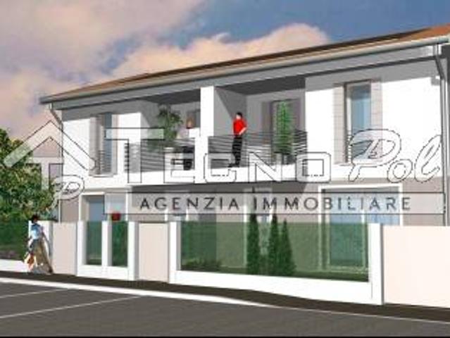 Villa Indipendente in vendita a San Michele delle Badesse, Borgoricco