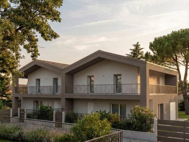 Villa Indipendente in vendita a San Michele delle Badesse, Borgoricco