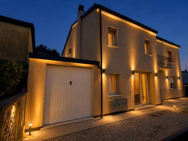 Villa Indipendente in vendita a Borgoricco, Veneto