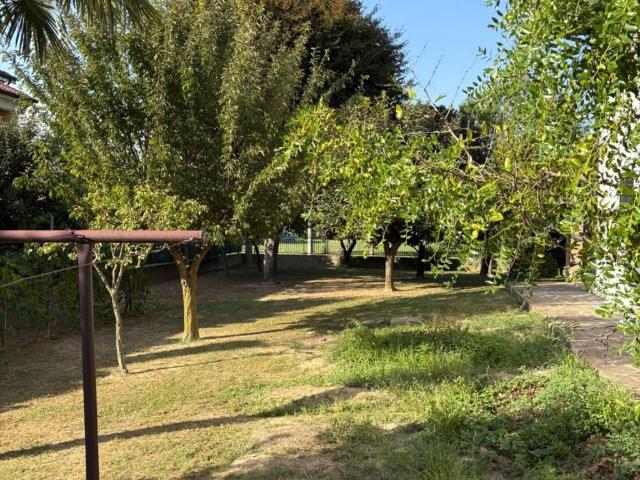 Villa Indipendente in vendita a Sant'Eufemia, Borgoricco