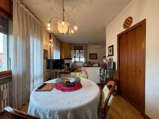 Villa Indipendente in vendita a San Michele delle Badesse, Borgoricco