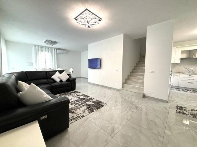 Villa Indipendente in vendita a San Michele delle Badesse, Borgoricco