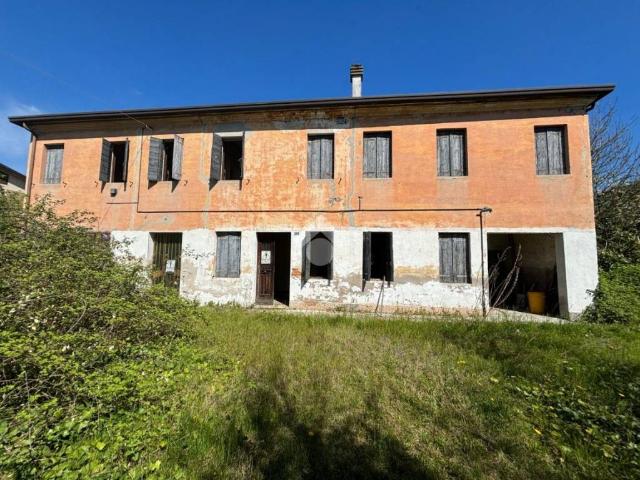 Villa Indipendente in vendita a Sant'Eufemia, Borgoricco