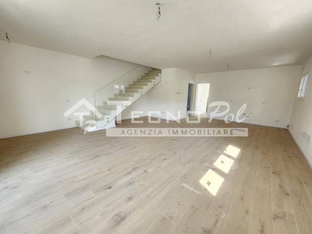 Villa Indipendente in vendita a San Michele delle Badesse, Borgoricco