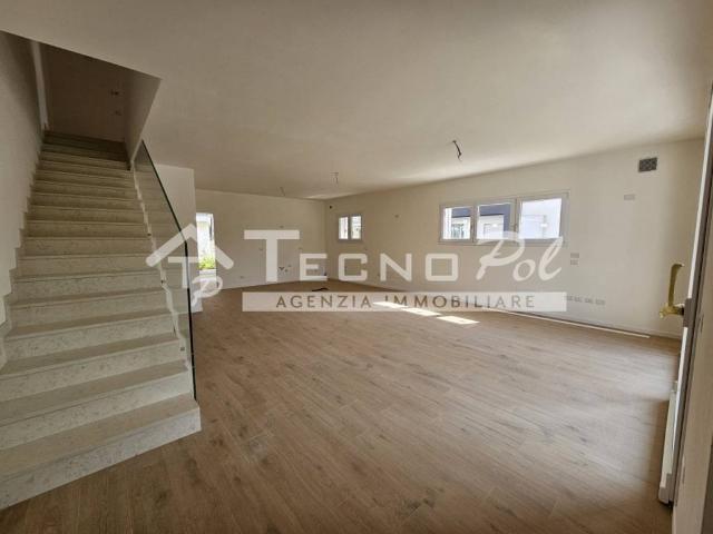 Villa Indipendente in vendita a San Michele delle Badesse, Borgoricco
