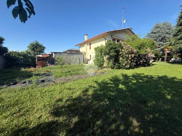 Villa Indipendente in vendita a Sant'Eufemia, Borgoricco