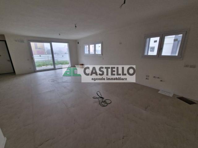 Villa Indipendente in vendita a San Michele delle Badesse, Borgoricco