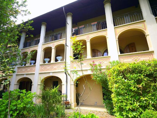 Villa Indipendente in vendita a Cellio con Breia, Piemonte
