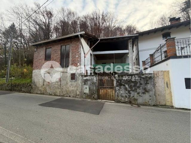 Villa Indipendente in vendita a Cellio con Breia, Piemonte