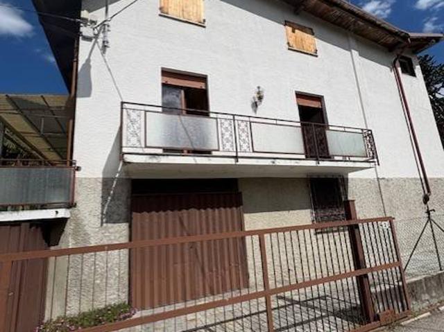 Villa Indipendente in vendita a Cellio con Breia, Piemonte