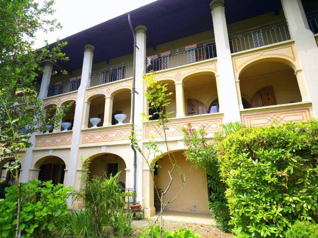 Villa Indipendente in vendita a Cellio con Breia, Piemonte