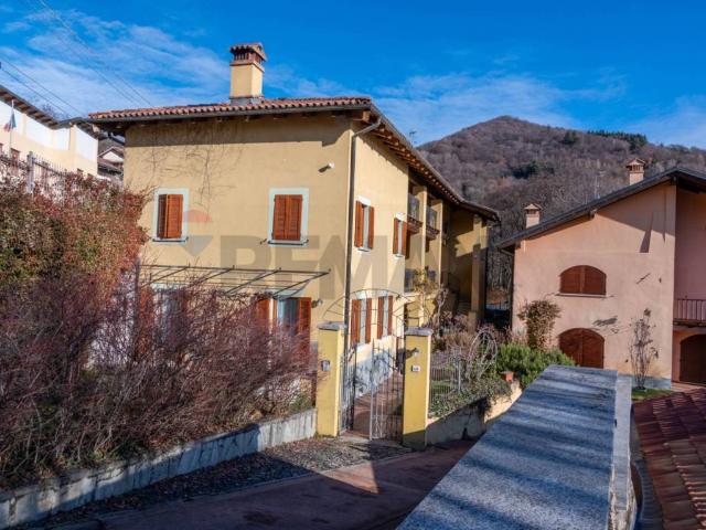 Villa Indipendente in vendita a Cellio con Breia, Piemonte