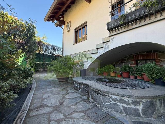 Villa Indipendente in vendita a Cellio con Breia, Piemonte