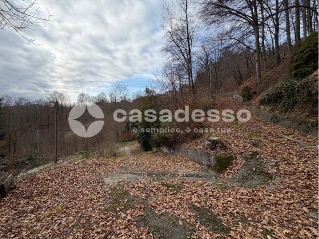 Villa Indipendente in vendita a Cellio con Breia, Piemonte