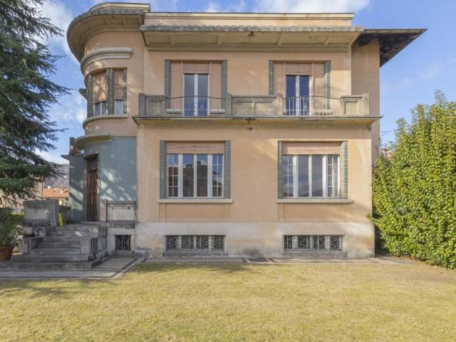 Villa Indipendente in vendita a Cellio con Breia, Piemonte