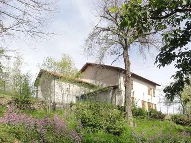 Villa Indipendente in vendita a Bormida, Liguria