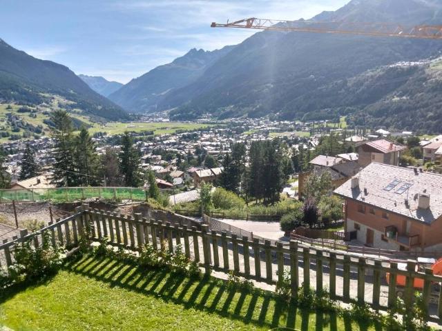 Villa Indipendente in vendita a Comunità montana Alta Valtellina, Bormio
