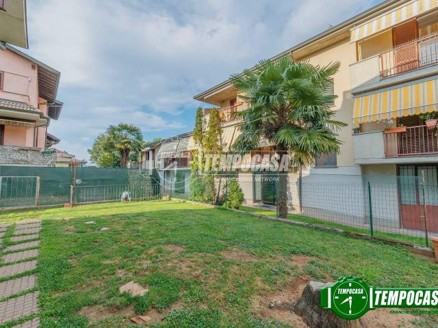 Villa Indipendente in vendita a Bornasco, Lombardia