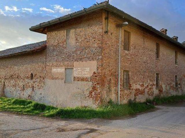 Villa Indipendente in vendita a Bornasco, Lombardia
