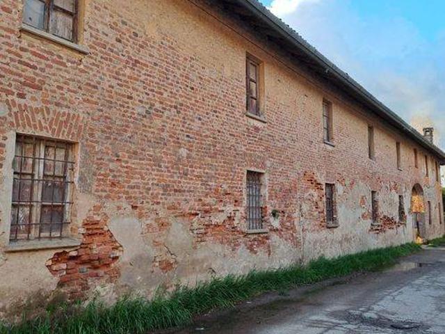 Villa Indipendente in vendita a Bornasco, Lombardia