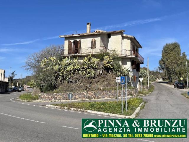 Villa Indipendente in vendita a Boroneddu, Sardigna/Sardegna