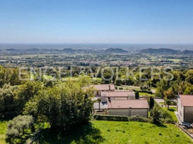 Villa Indipendente in vendita a Pieve del Grappa, Borso Del Grappa