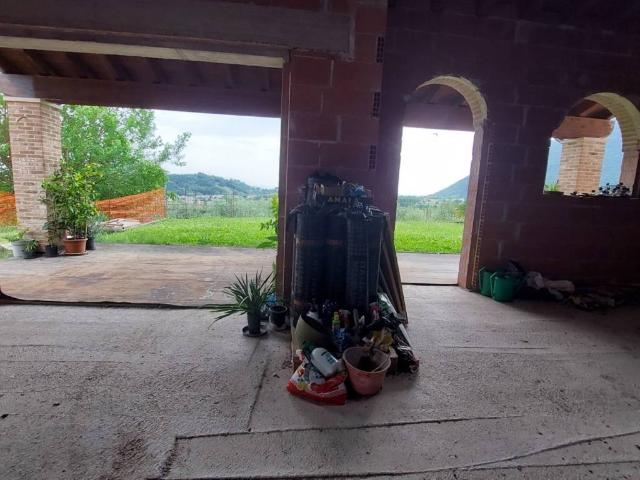 Villa Indipendente in vendita a Pieve del Grappa, Borso Del Grappa