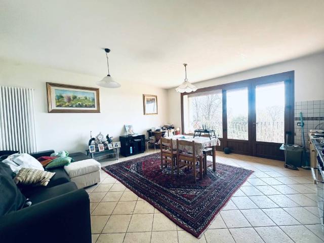 Villa Indipendente in vendita a Pieve del Grappa, Borso Del Grappa