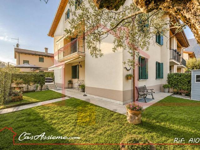 Villa Indipendente in vendita a Pieve del Grappa, Borso Del Grappa