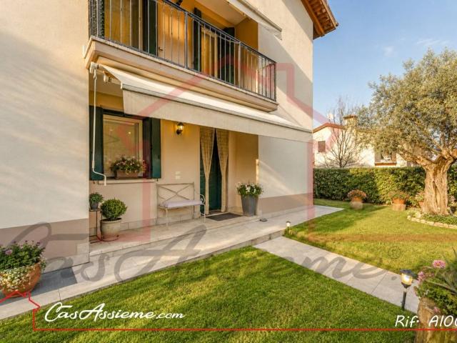 Villa Indipendente in vendita a Pieve del Grappa, Borso Del Grappa