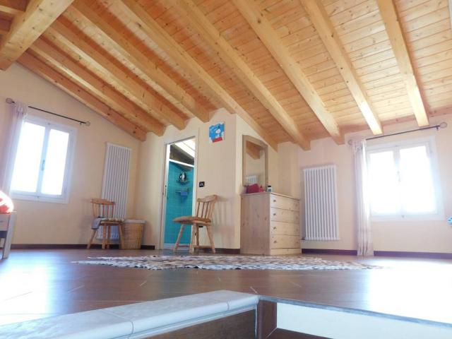 Villa Indipendente in vendita a Campo Croce, Borso del Grappa