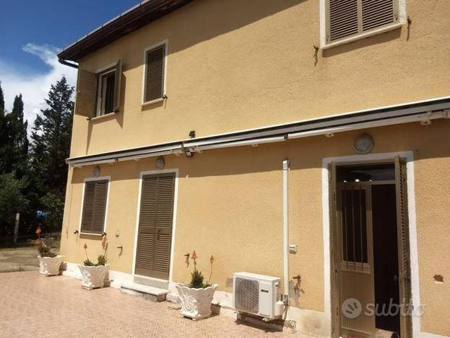 Villa Indipendente in vendita a Bortigiadas, Sardigna/Sardegna