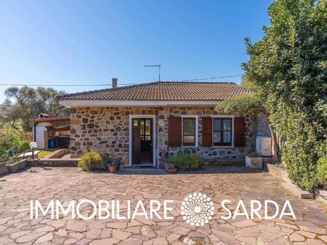 Villa Indipendente in vendita a Bortigiadas, Sardigna/Sardegna