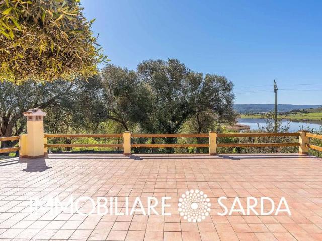 Villa Indipendente in vendita a Bortigiadas, Sardigna/Sardegna