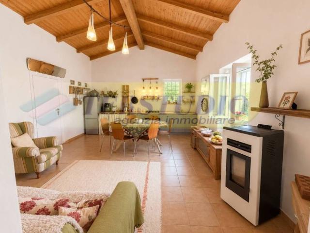 Villa Indipendente in vendita a Bortigiadas, Sardigna/Sardegna