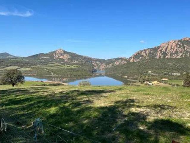 Villa Indipendente in vendita a Bortigiadas, Sardigna/Sardegna
