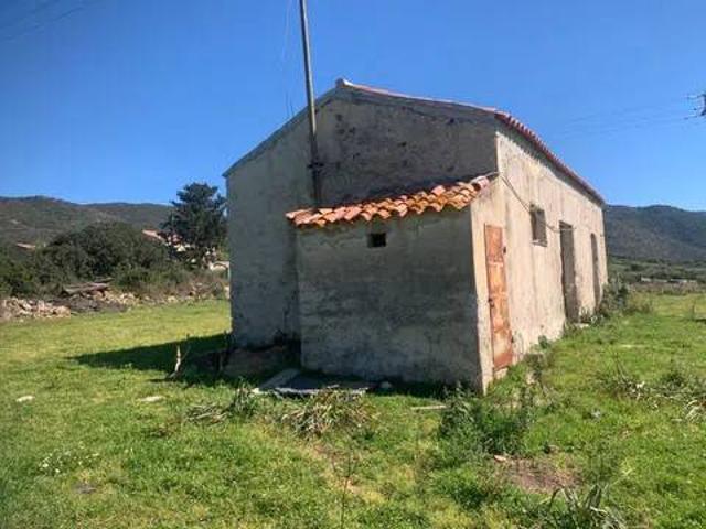 Villa Indipendente in vendita a Bortigiadas, Sardigna/Sardegna