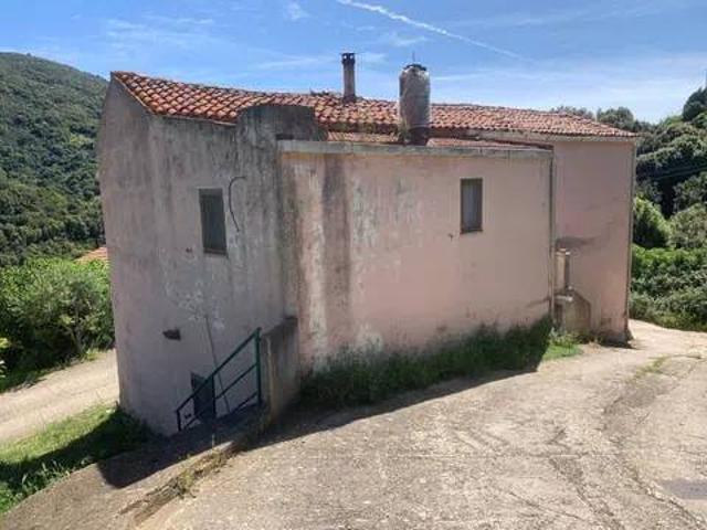 Villa Indipendente in vendita a Bortigiadas, Sardigna/Sardegna