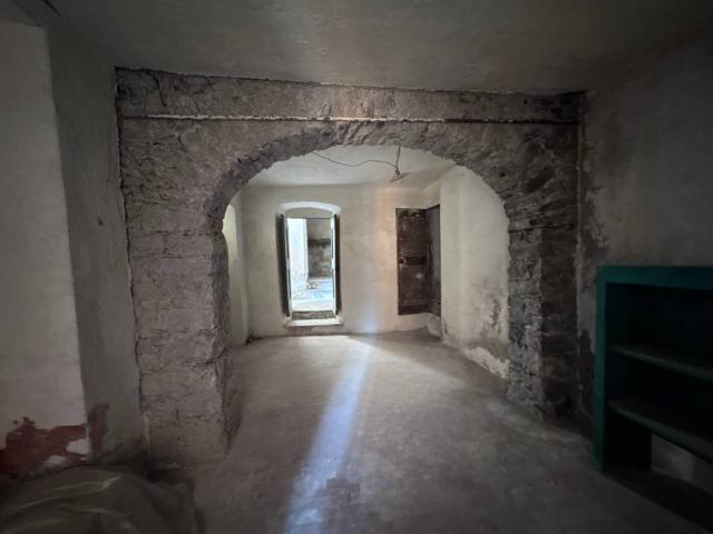 Villa Indipendente in vendita a Pianazzo, Borzonasca