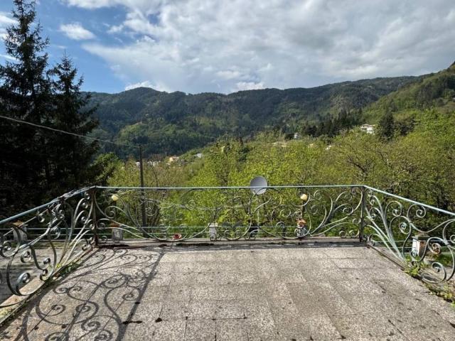 Villa Indipendente in vendita a Borzonasca, Liguria