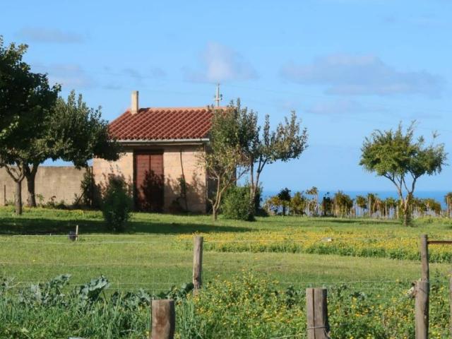 Villa Indipendente in vendita a Bosa, Sardigna/Sardegna