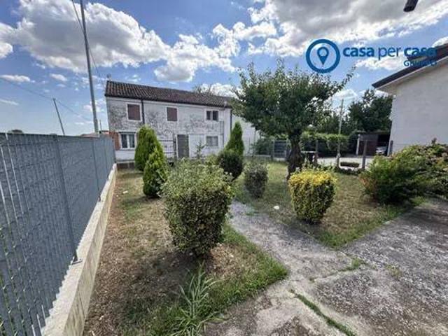 Villa Indipendente in vendita a Bosaro, Veneto